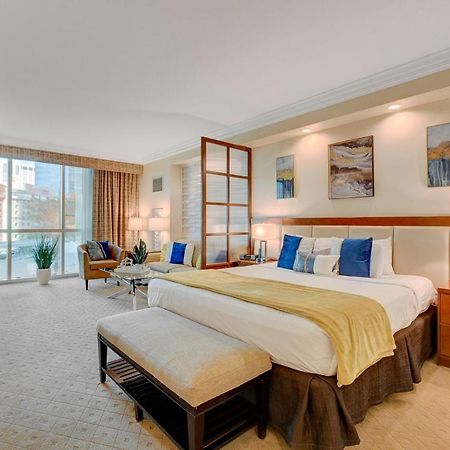 Sin City Suite @ Mgm Signature Las Vegas Bagian luar foto