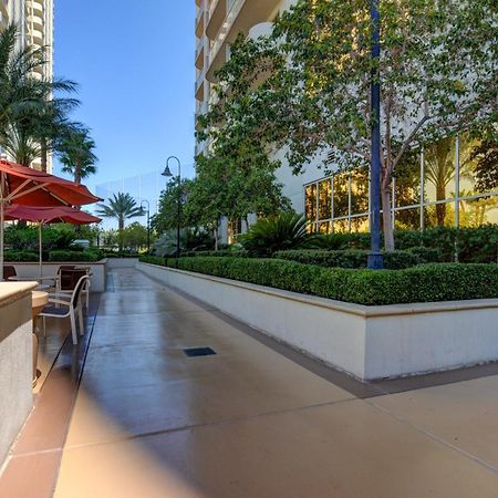 Sin City Suite @ Mgm Signature Las Vegas Bagian luar foto