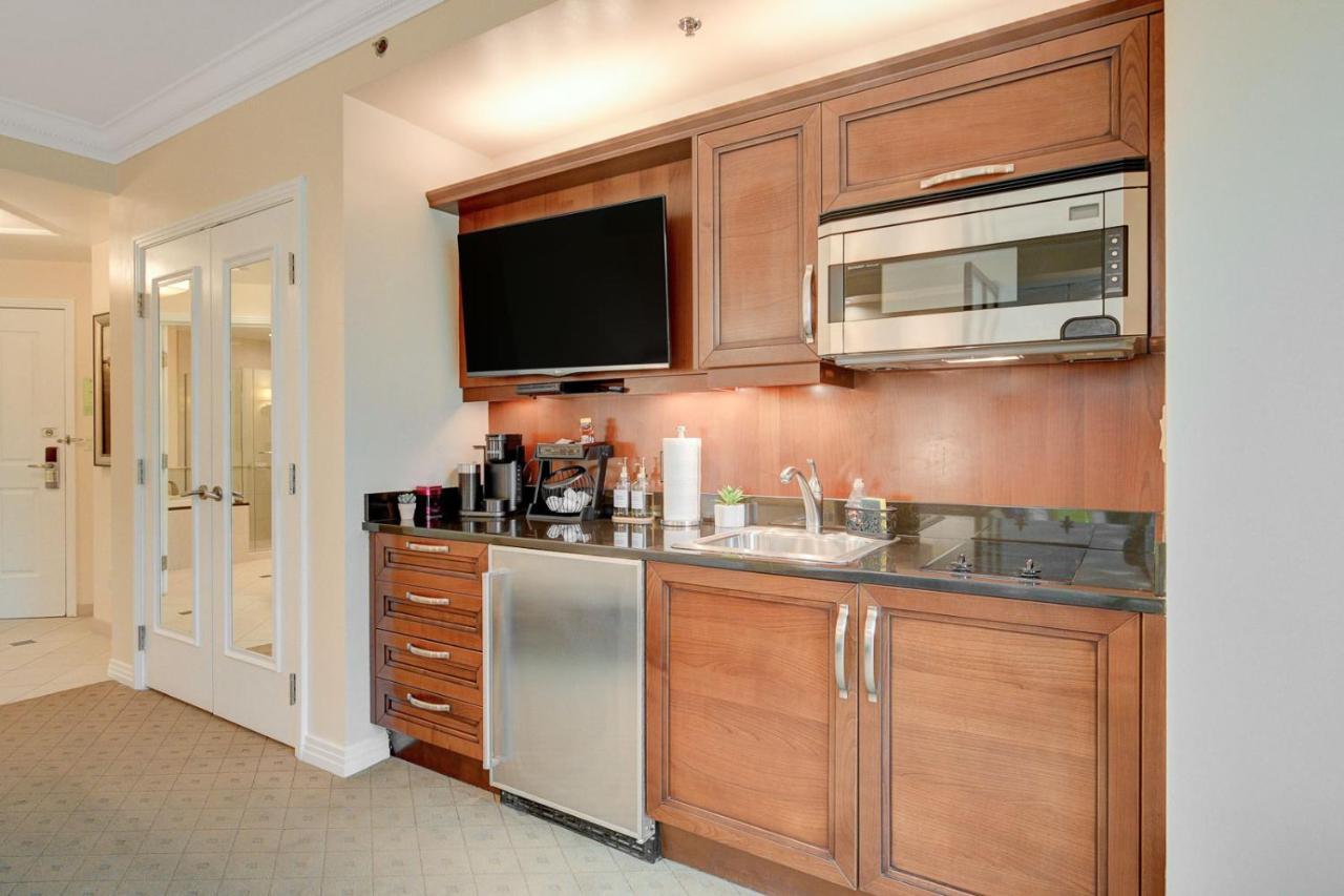 Sin City Suite @ Mgm Signature Las Vegas Bagian luar foto