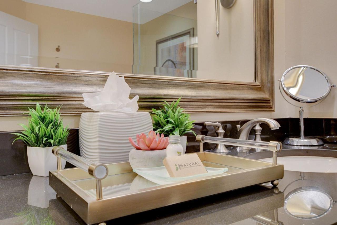 Sin City Suite @ Mgm Signature Las Vegas Bagian luar foto