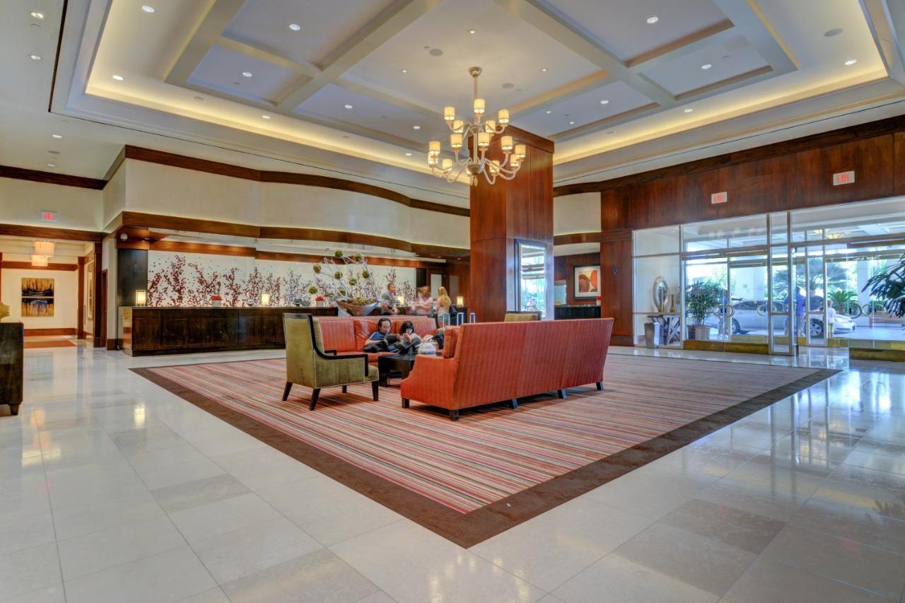 Sin City Suite @ Mgm Signature Las Vegas Bagian luar foto