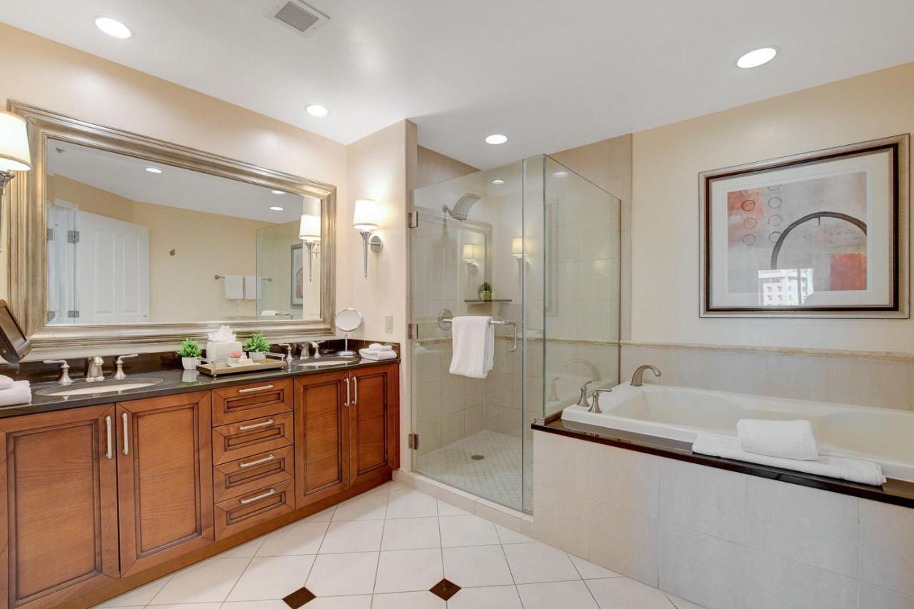 Sin City Suite @ Mgm Signature Las Vegas Bagian luar foto