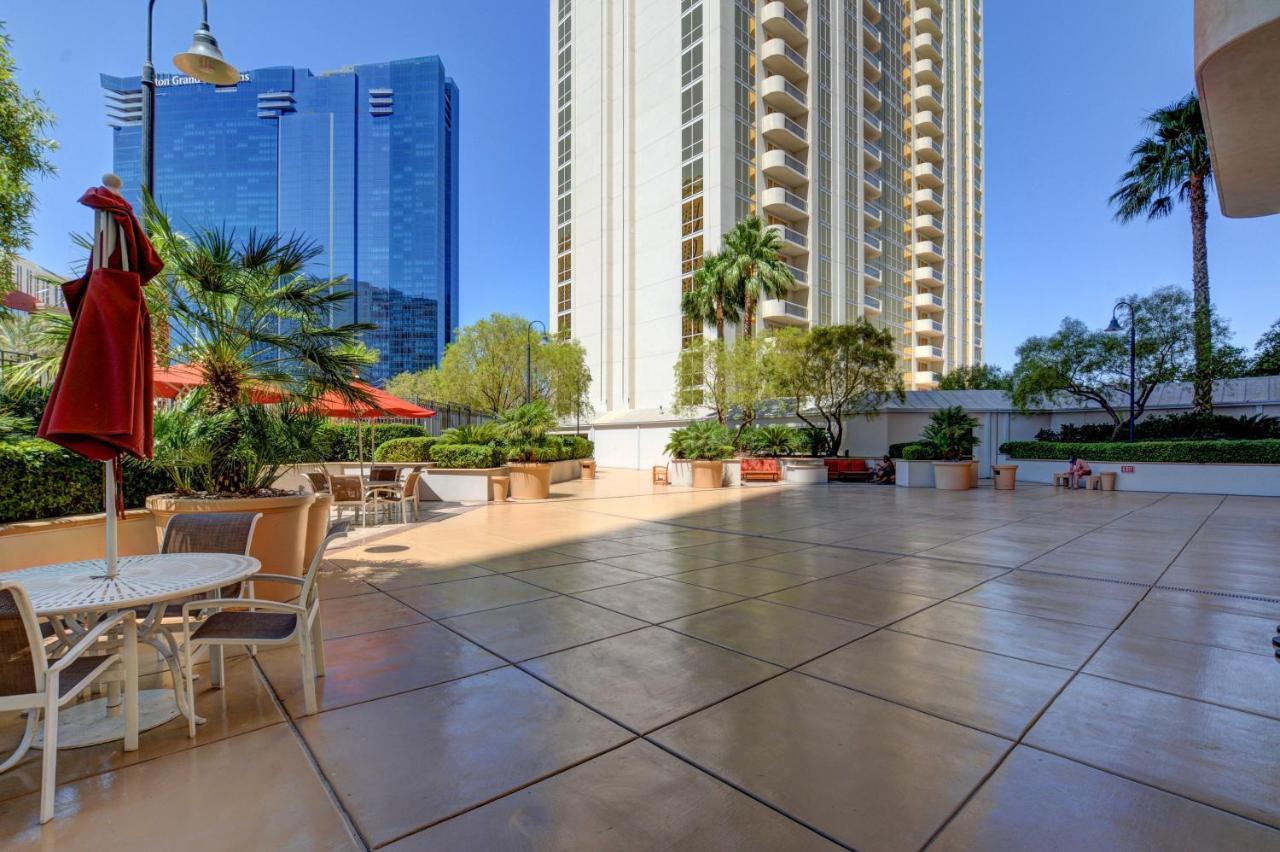 Sin City Suite @ Mgm Signature Las Vegas Bagian luar foto