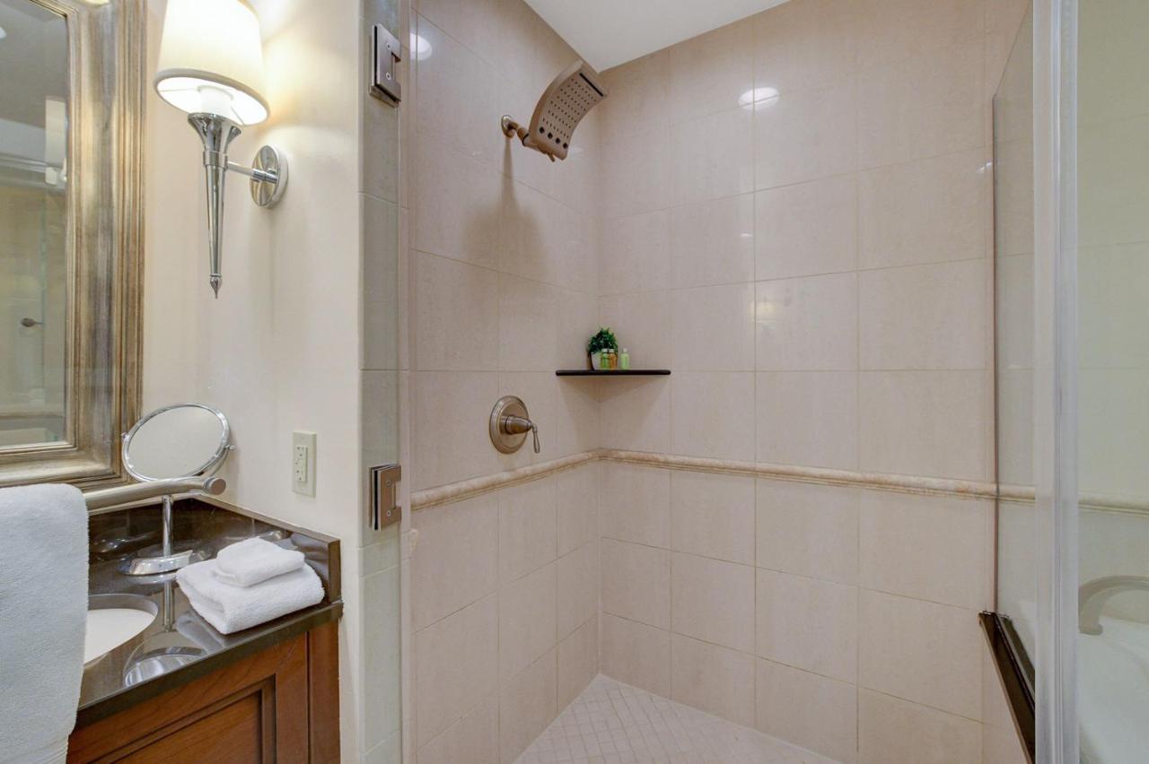 Sin City Suite @ Mgm Signature Las Vegas Bagian luar foto