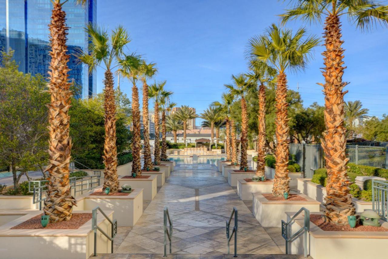 Sin City Suite @ Mgm Signature Las Vegas Bagian luar foto