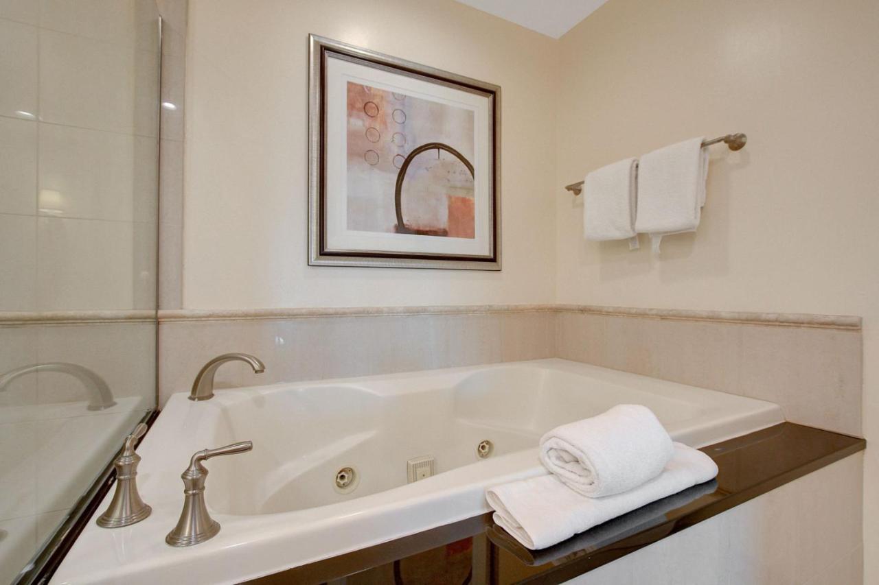 Sin City Suite @ Mgm Signature Las Vegas Bagian luar foto